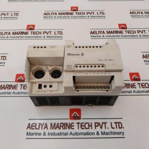 Moeller Ps4-111-dr1 Programmable Logic Controller 230v