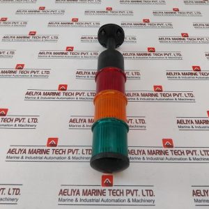 Moeller Redyellowgreen Stack Light