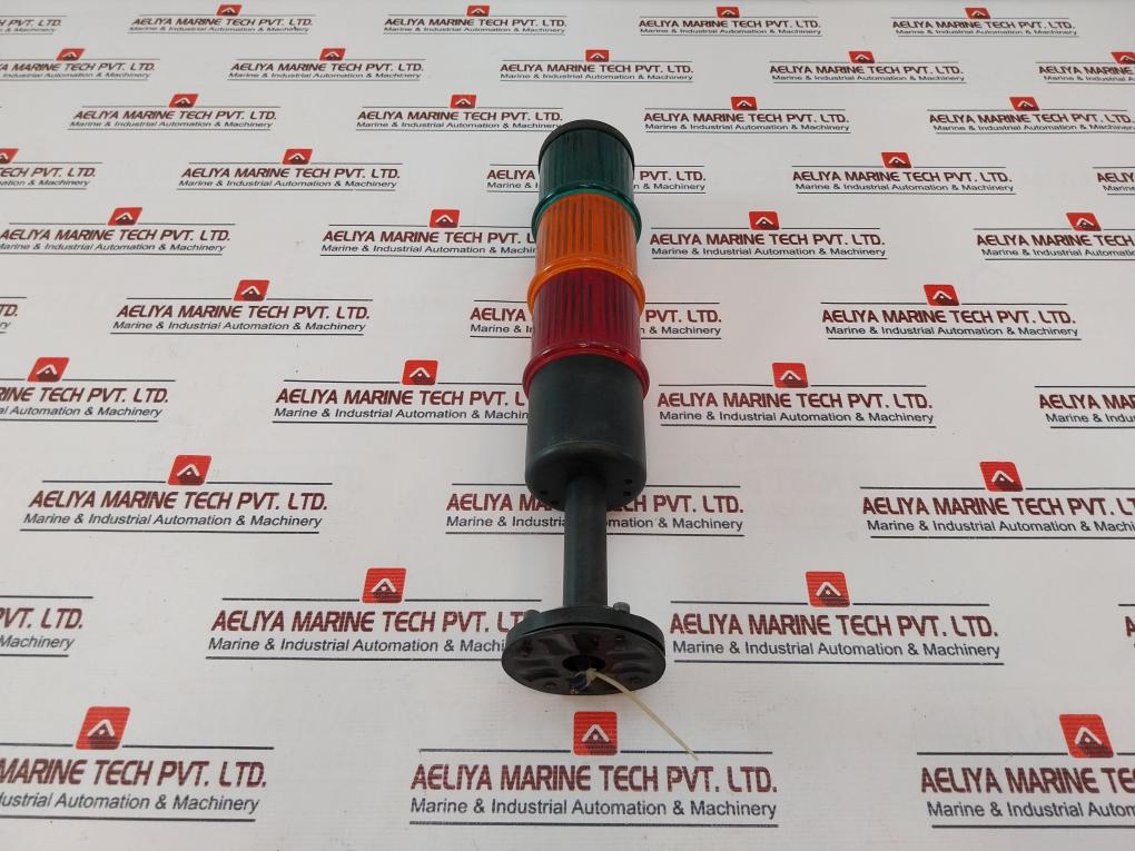 Moeller Red/yellow/green Stack Light - Image 4