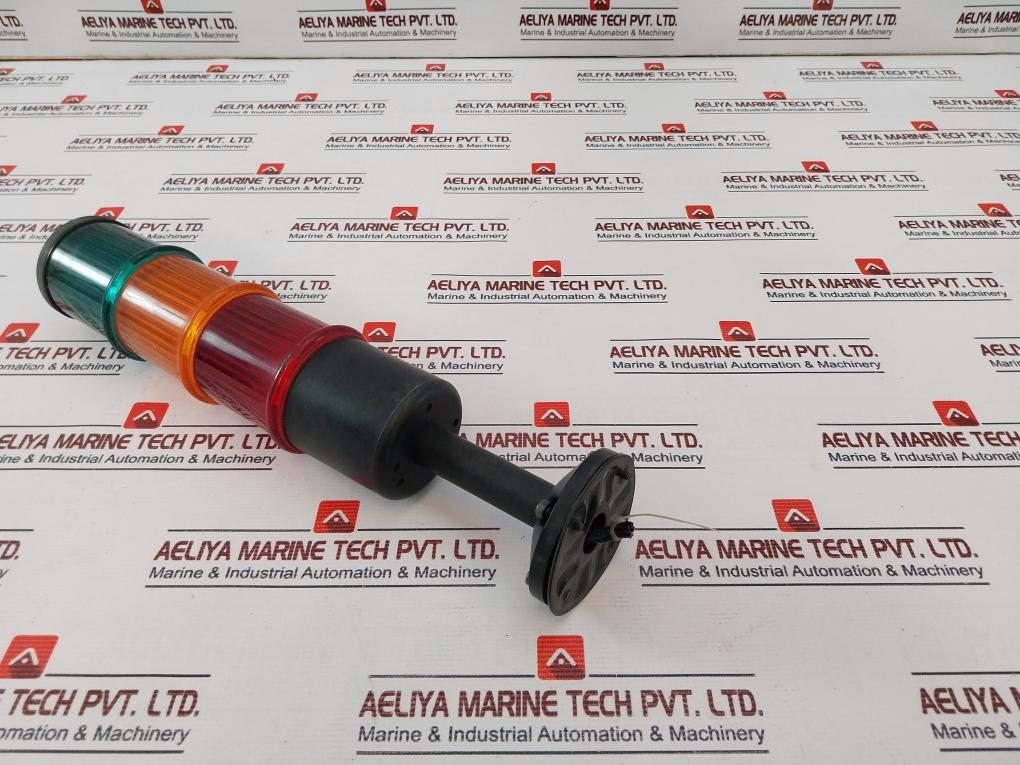 Moeller Red/yellow/green Stack Light - Image 3