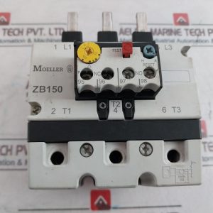 Moeller Zb150-100 Thermal Overload Relay