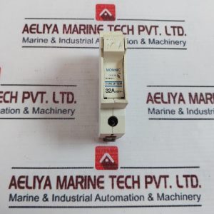 Monnic Mt1038 Fuse Holder 500v