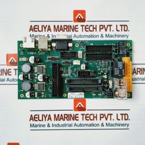 Monode Pryor Pcb 10016602 Printed Circuit Board