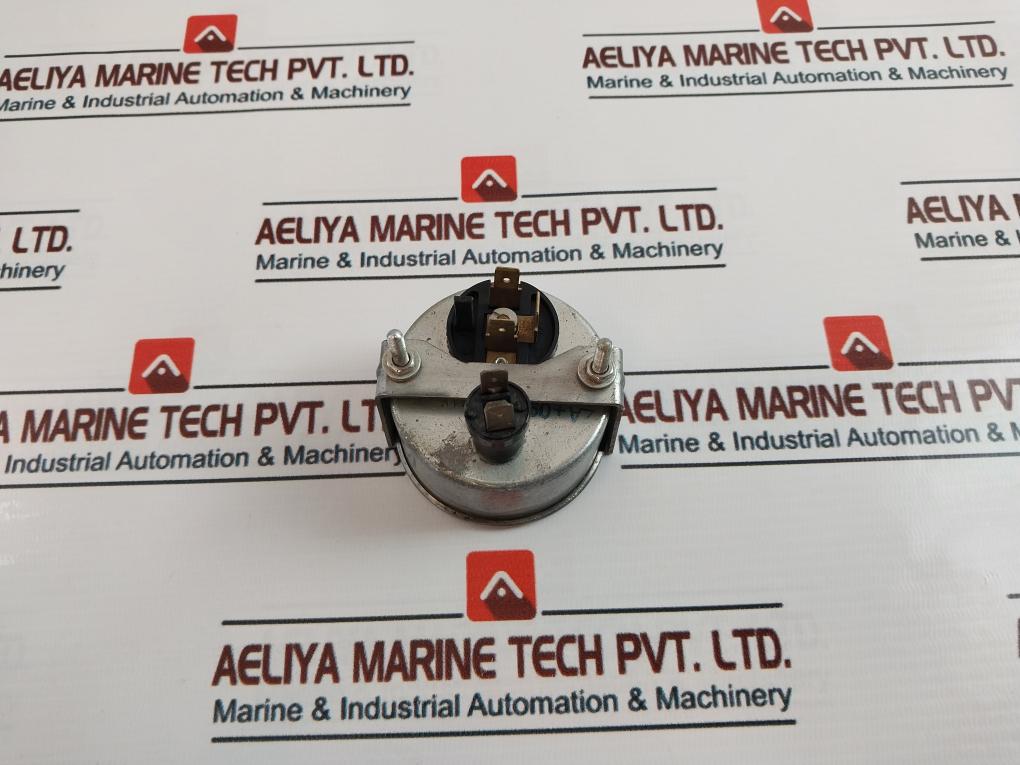 Motometer 40-120˚c Temperature Gauge - Image 4