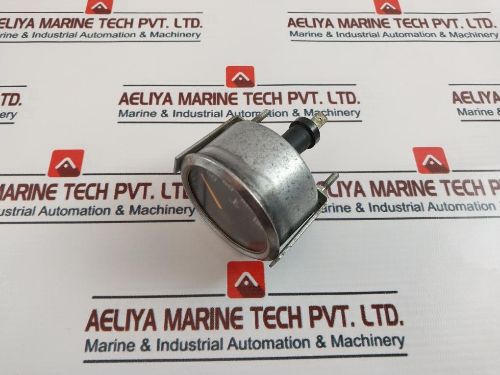 Motometer 40-120˚c Temperature Gauge - Image 3