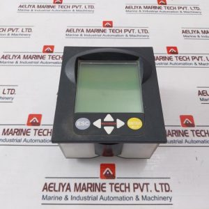 Motometer Eia 11w40 Meter