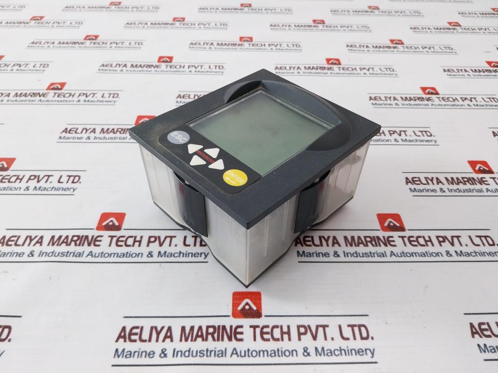 Motometer Eia 11w40 Meter - Image 3