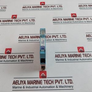 Mtl Instruments Mtl7764ac Shunt-diode Safety Barrier 250v