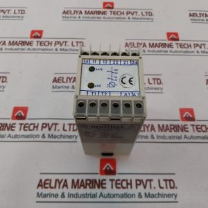 Multitek M200-tta Thermister Trip 230v