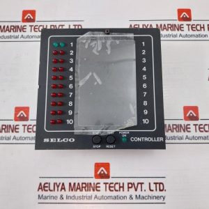 Multitek M200-v1x Voltage Relay 220v