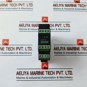 Murr Elektronik 51540 Output Relay 250v