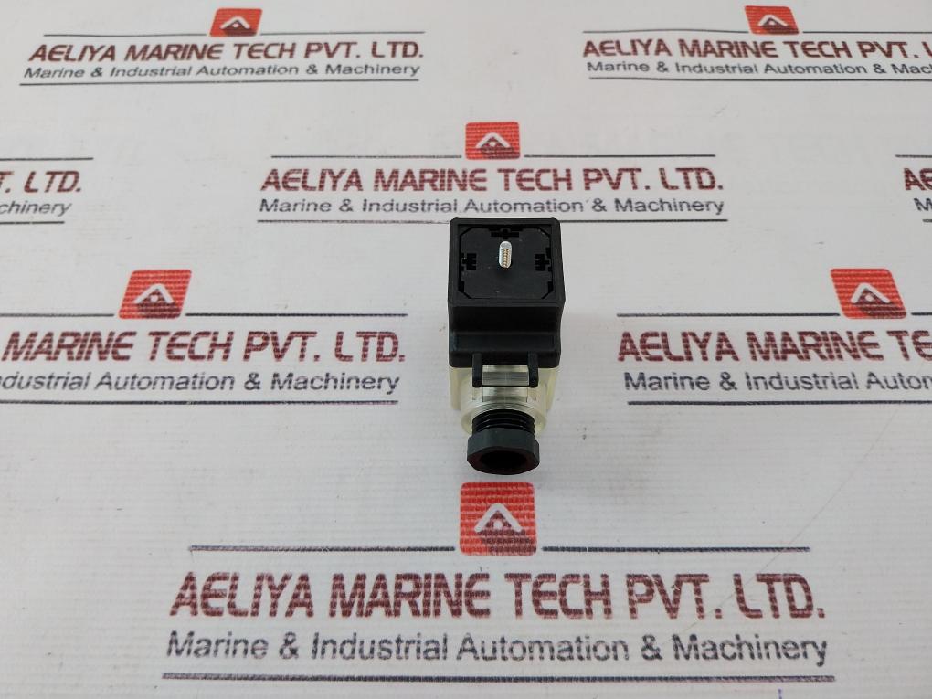 Murr Elektronik 7000-29121-0000000 Svs Valve 230v - Aeliya Marine