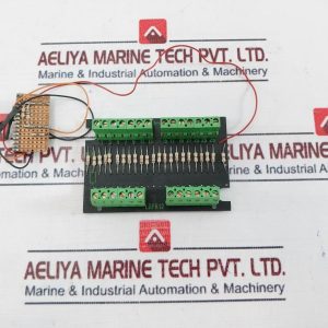 Murr Elektronik Ldpr 12 Pcb Card