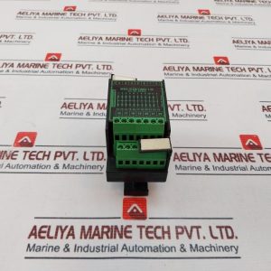 Murr Elektronik Mks-d 201300-1m Diode Module