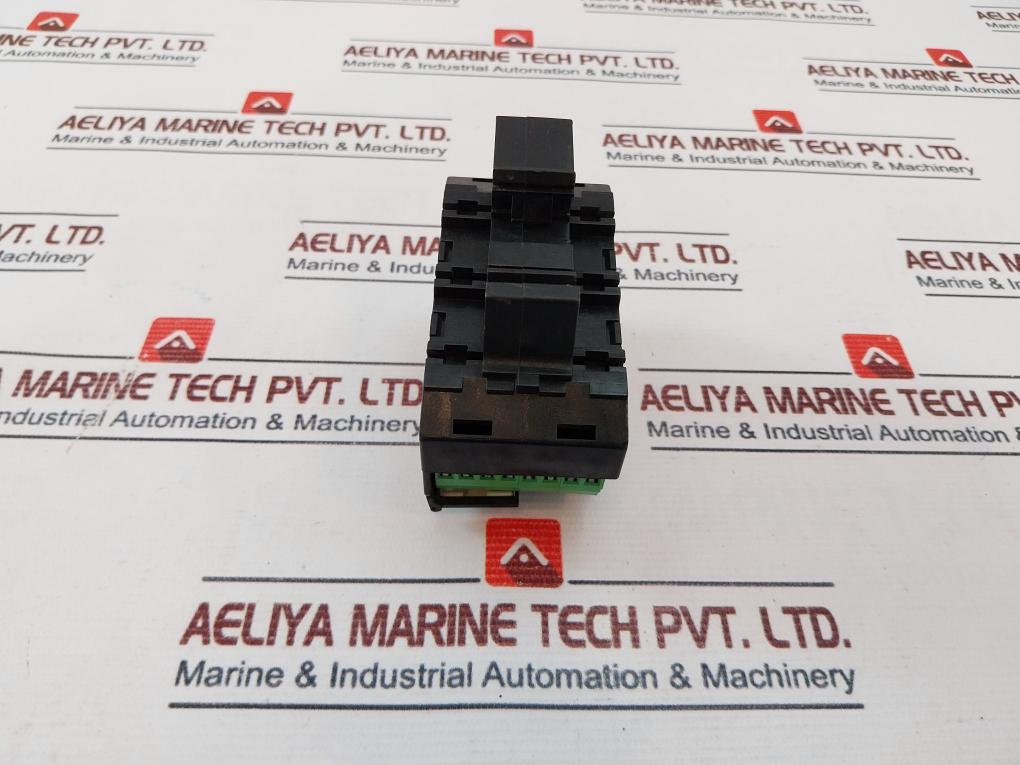 Murr Elektronik Mks-d 20/1300-1m Diode Module - Image 4