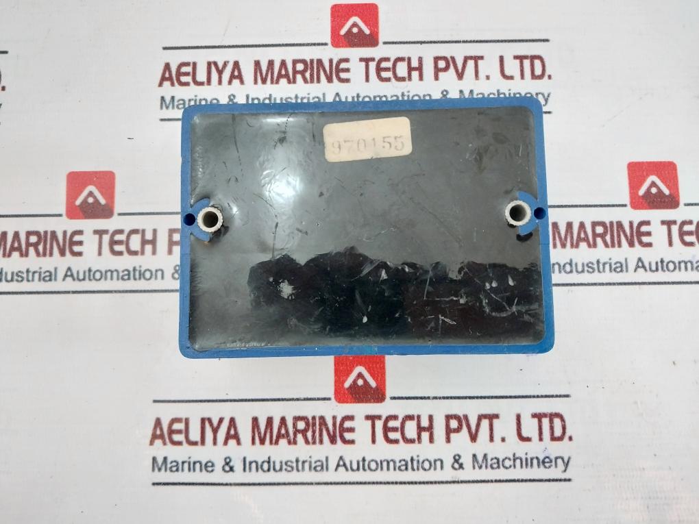 Musasino L5z Generator Control Panel