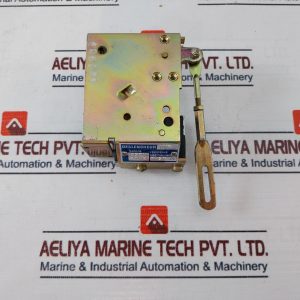 Mvr Declencheur Coil 220v