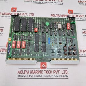 Mycron Dim 1022 Printed Circuit Board