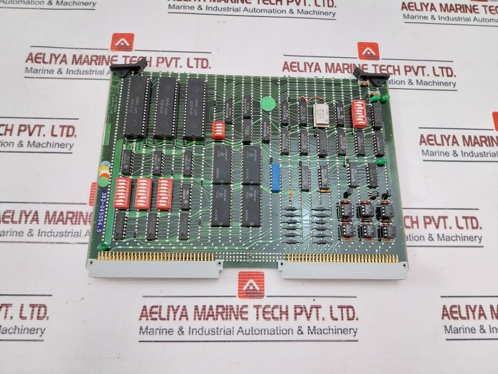 Mycron Dim 1022 Printed Circuit Board