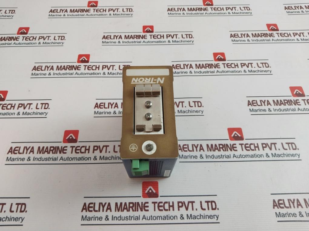 N-tron 7506gx2-sx Industrial Ethernet Switch 49v - Image 4