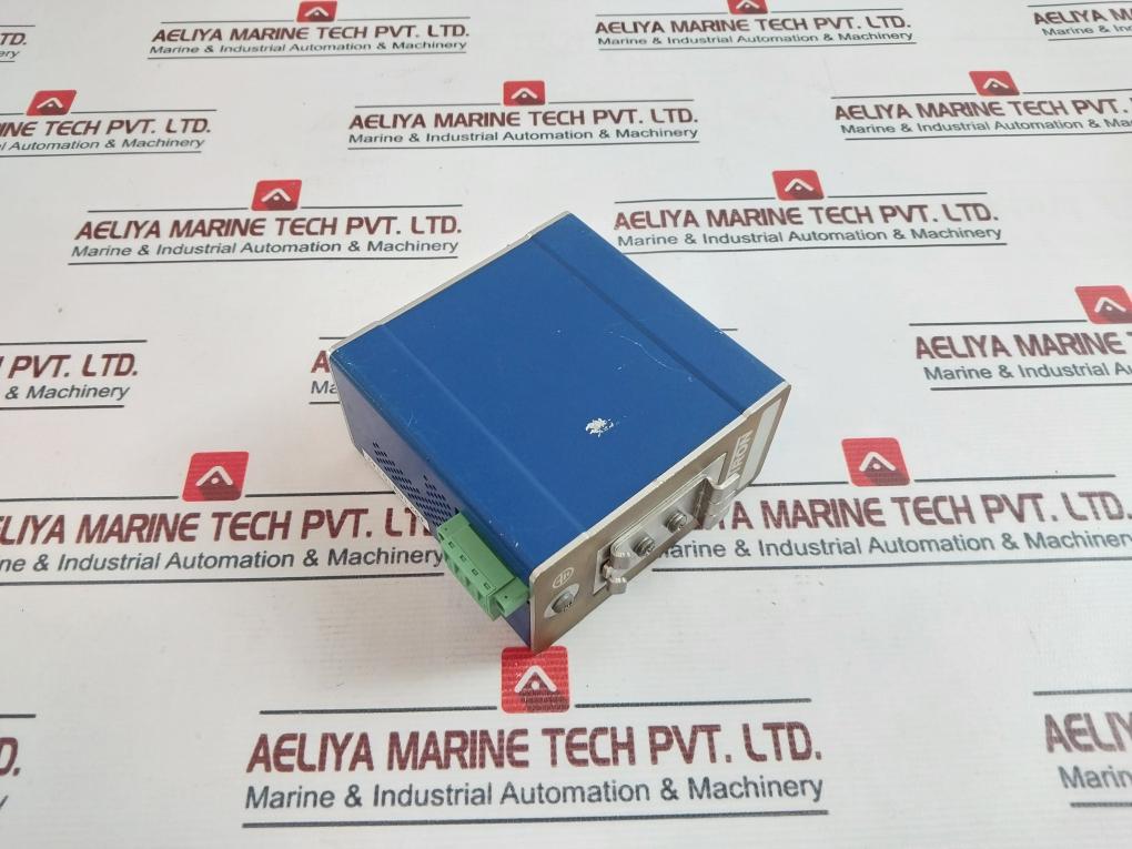 N-tron 7506gx2-sx Industrial Ethernet Switch 49v - Image 3