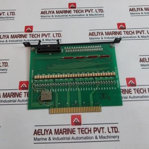 Nabco Mca-203-11 Pcb Card