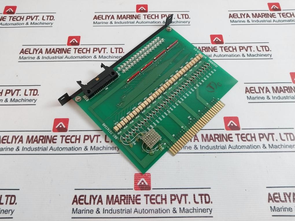 Nabco Mca-203-11 Pcb Card - Image 3