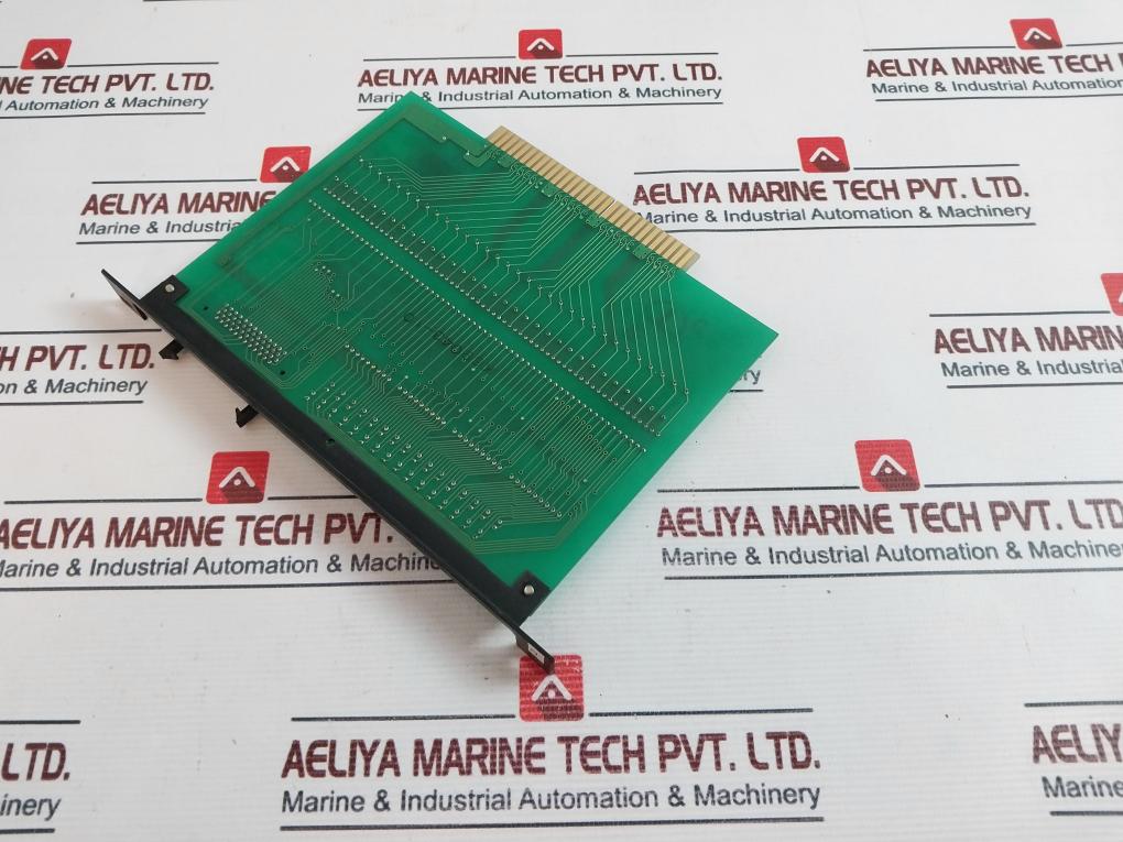 Nabco Mca-203-11 Pcb Card - Image 4