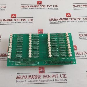 Nabco Mim-104-01 Printed Circuit Board
