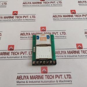 Nabco Nps-103-881 1 Pcb Card