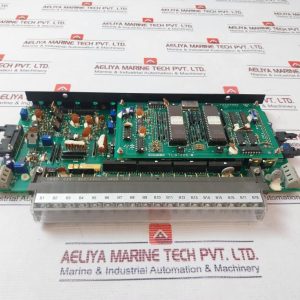 Nabco Tlg-205-0 Controller Board
