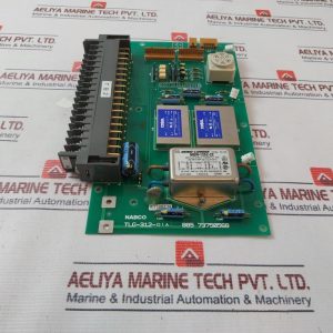 Nabco Tlg-312-01a Pcb Card