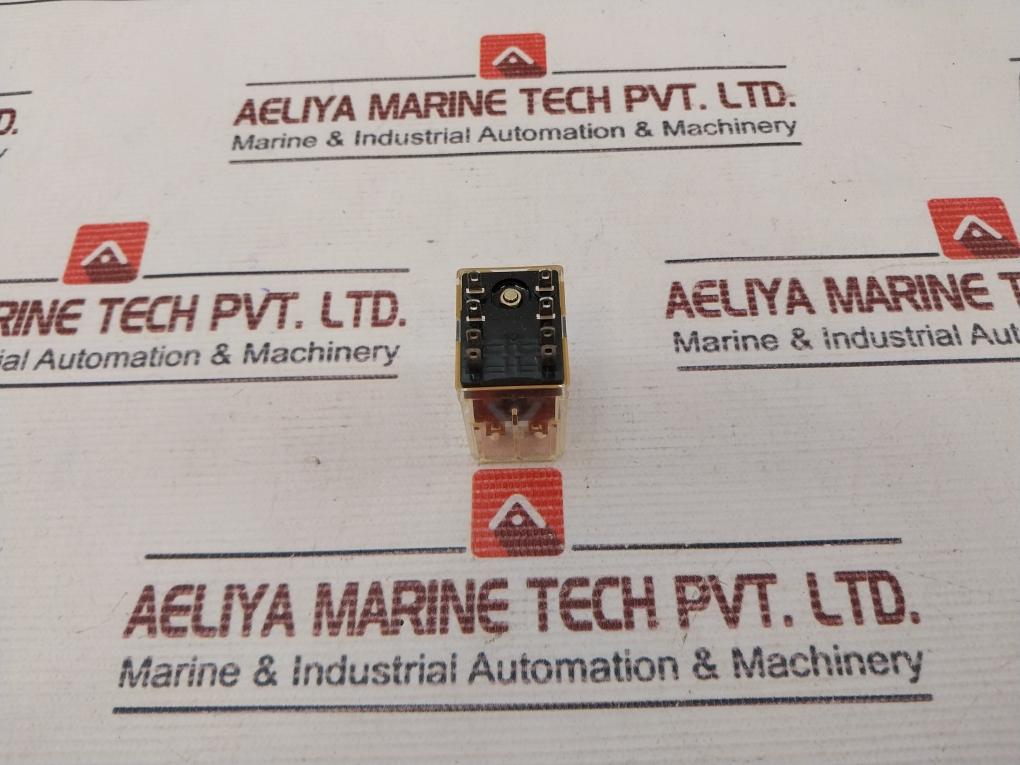 Nais Hc2-h-ac48v Hc-relay 250v - Aeliya Marine