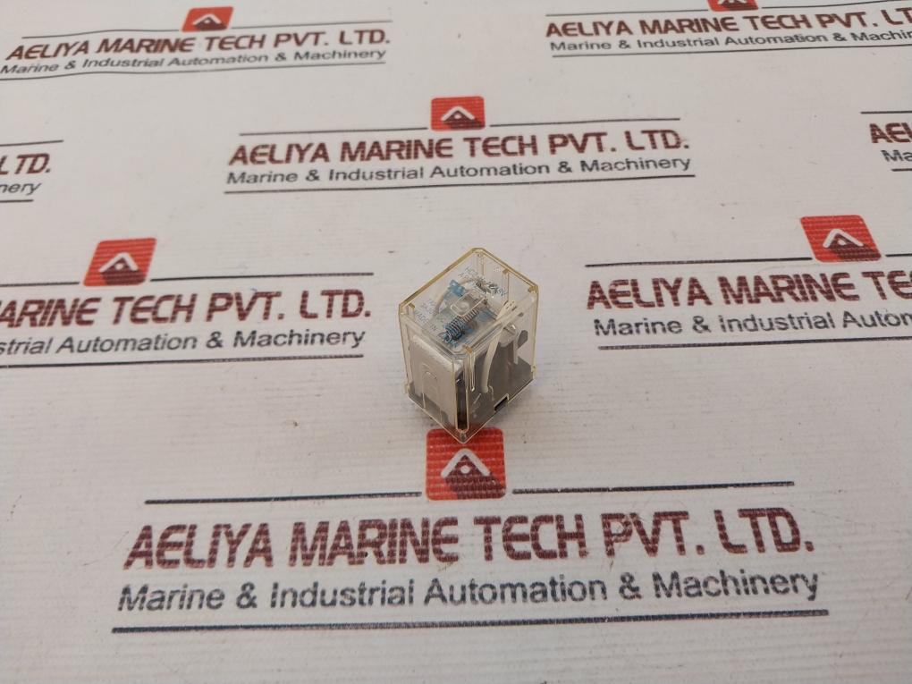 Nais Hc2-h-ac48v Hc-relay 250v - Image 3