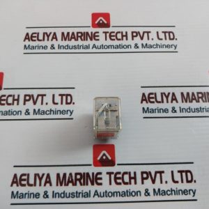 Nais Hl1-h-dc24v Power Relay