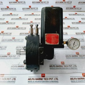 Nakakita Ns 778 Cn B Pressure Transmitter