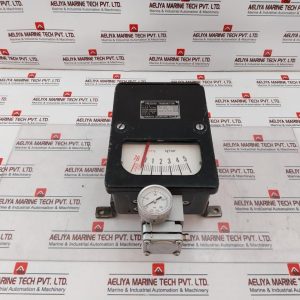 Nakakita Seisakusho Ns Psd790n Pressure Transmitter