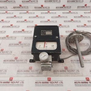 Nakakita Seisakusho Nstm790n Temperature Transmitter