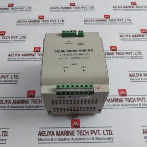 Nandi Powertronics Drm20-24@a Diode Oring Module