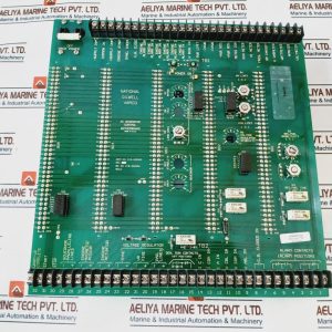 National Oilwell Varco 10055557-001 Generator Control Motherboard
