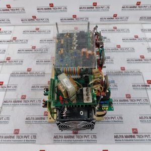 National Oilwell Varco 10511061-001 Integrated Power Systems