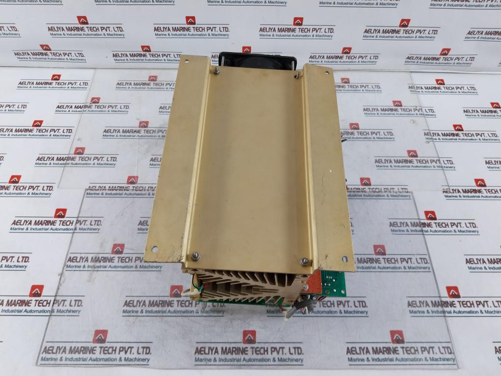 National Oilwell Varco 10511061-001 Integrated Power Systems - Image 4