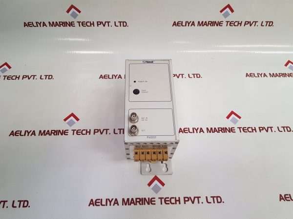Naval Pb3222 Power Supply 65va