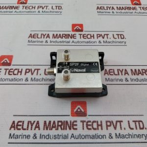 Naval Sp2f Marine Tv-radio Splitter