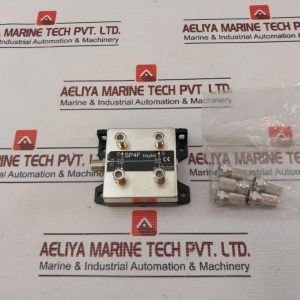 Naval Sp4f 4-way Splitter