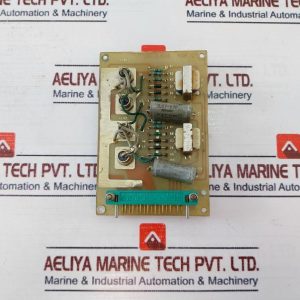 Ndp Scr.s-001 Printed Circuit Board