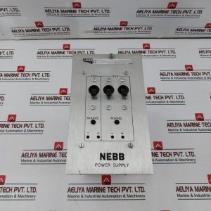 Nebb 10v 24v Power Supply
