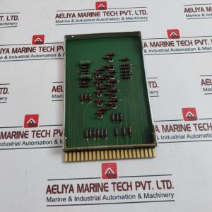 Nebb Dt45a Printed Circuit Board