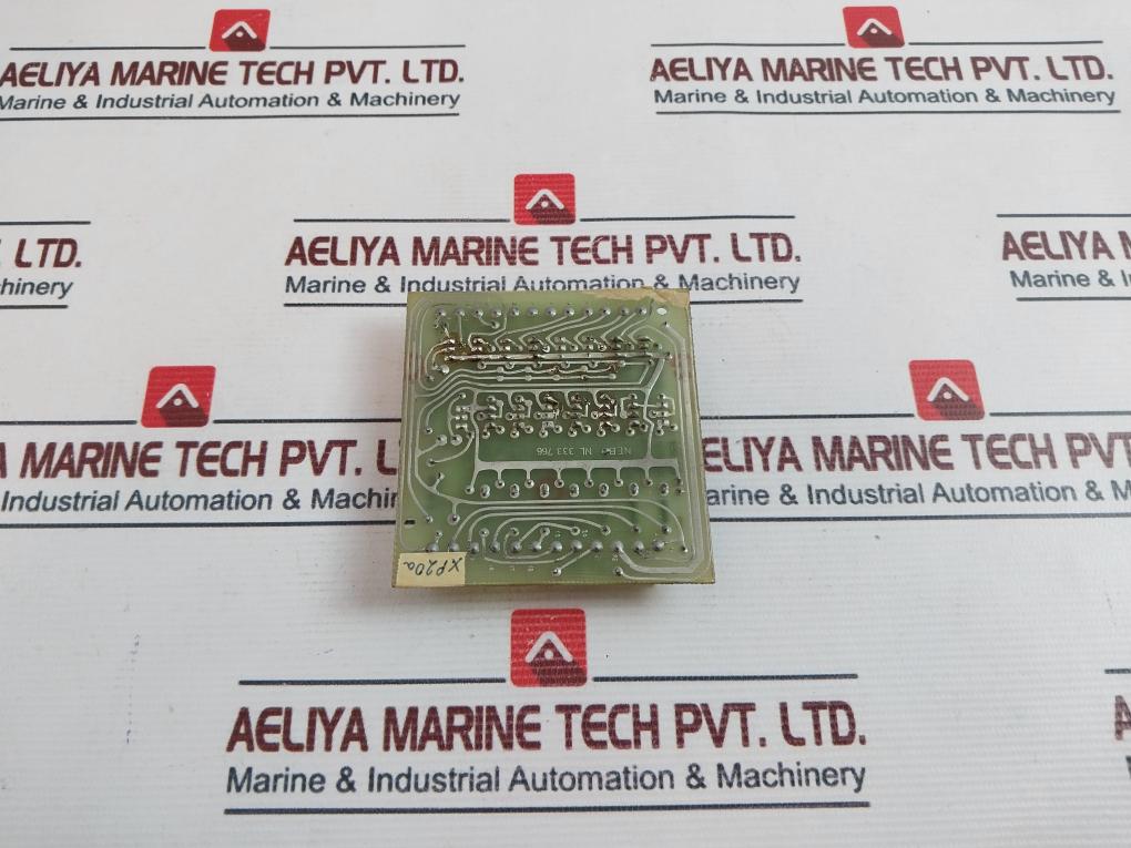 Nebb Nl 333 766 Lamp Driver - Image 4