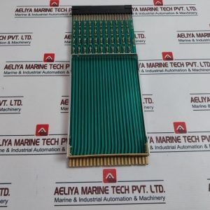 Nebb Nl 500380 Printed Circuit Board
